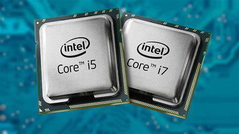 Which CPU Should You Buy? Intel Core i5 vs. i7 | PCMag