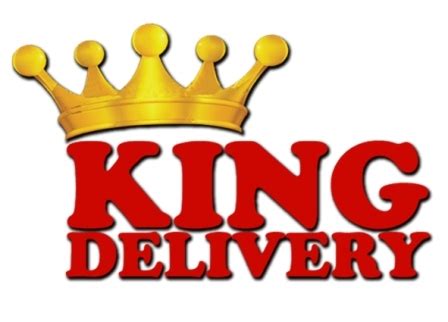 King Delivery - SA Franchise Brands