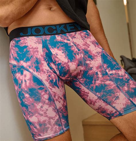 Jockey Official Site | Underwear, Activewear & Sleepwear