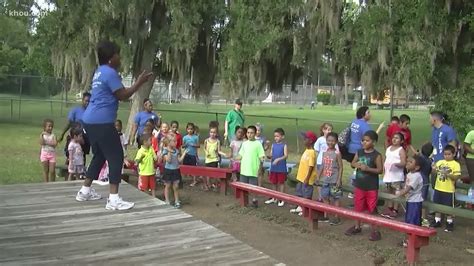 Texas summer camps prepare to take on children | khou.com