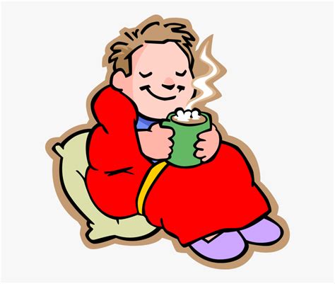 Stay Warm Clipart