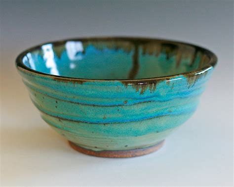 Handmade Ceramic Bowl