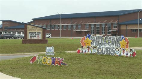 Elementary school in Onslow County gets brand-new facility