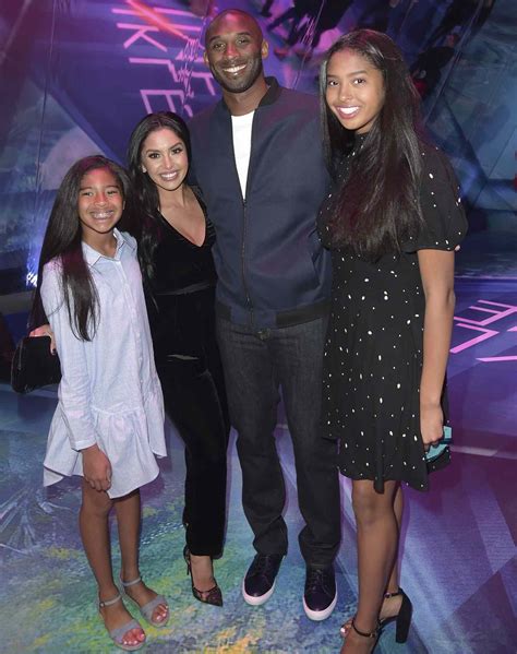 Kobe Bryant Coached His Daughters to 'Pursue Excellence'