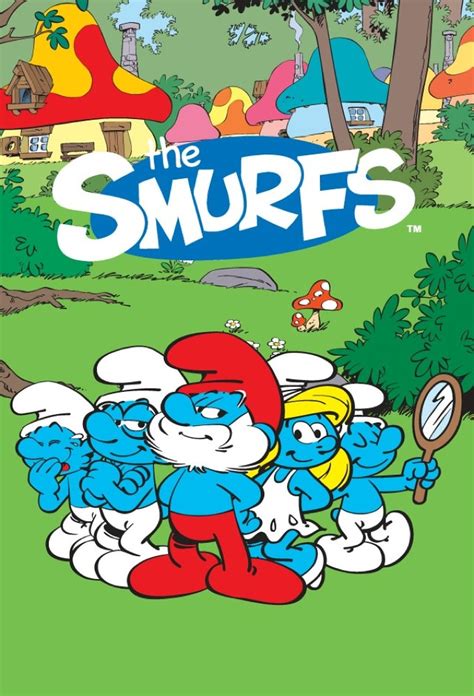 The Smurfs - Production & Contact Info | IMDbPro