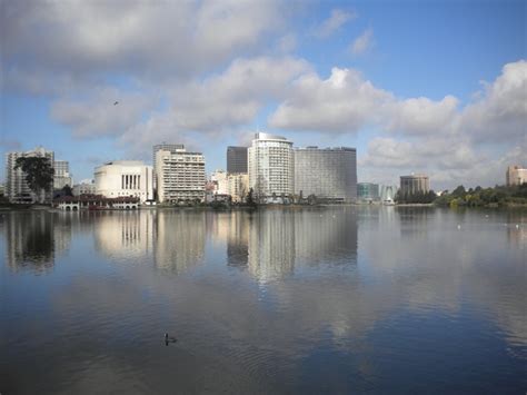 Lake Merritt - Oakland - LocalWiki