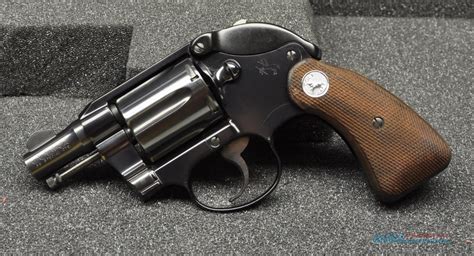 Colt Cobra 38 Special Revolver wallpapers, Weapons, HQ Colt Cobra 38 ...