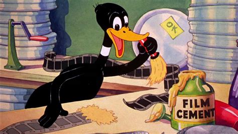 Daffy Duck in Hollywood (1938) | MUBI