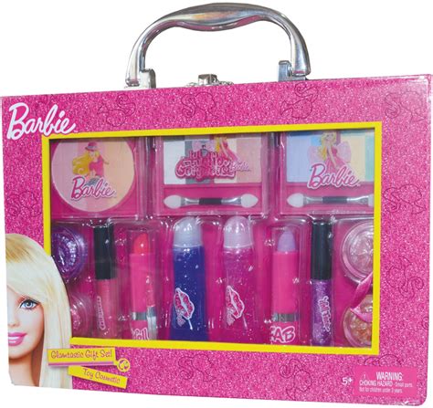 Barbie Makeup Kit Set | Saubhaya Makeup