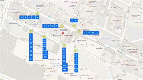 Discovering Ala Moana Mall Map: A Shopaholic's Guide In 2023 - 2023 ...