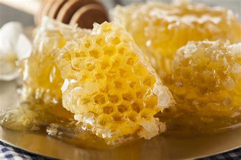 How to Store Raw Honey