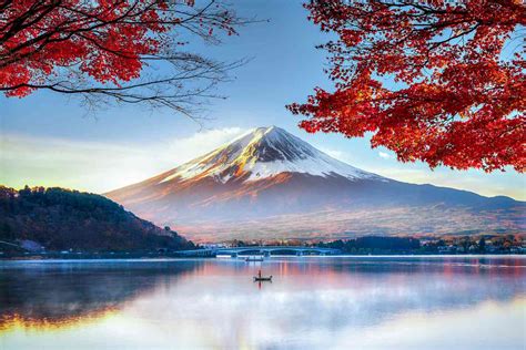 Mount Fuji