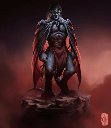 Gargoyles by thegameworld on DeviantArt