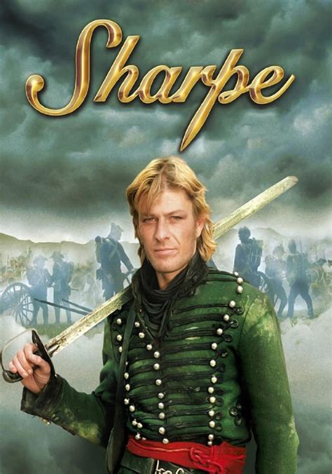 Sharpe (TV Series 1993–2008) - IMDb