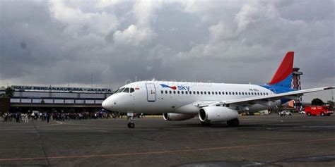 Halim Perdanakusuma Checking Final Jadi Bandara Komersil - airport.id