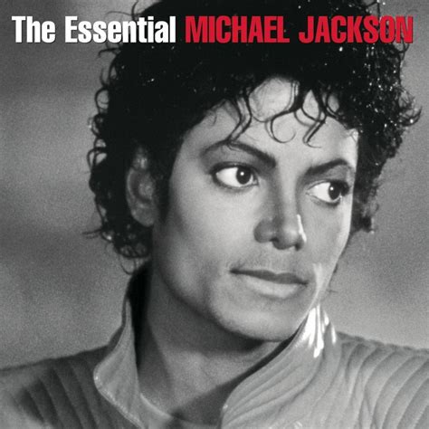 The Essential Michael Jackson - Michael Jackson - SensCritique