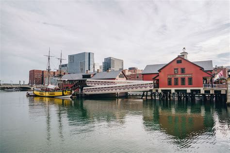 Top Things to Do in Boston, Massachusetts