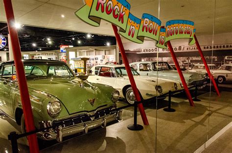 The Studebaker National Museum - Motor-Museums.com