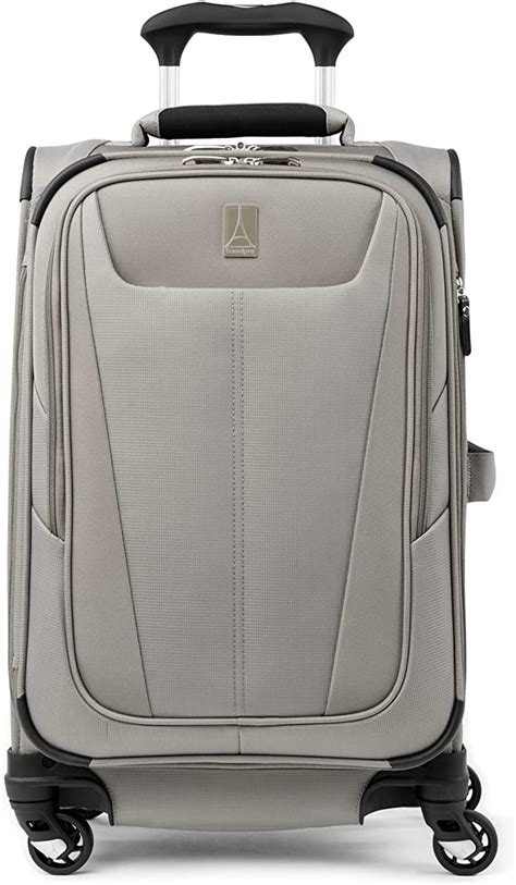 Best Lightweight Luggage Under 5lb: Avoid Overweight Baggage