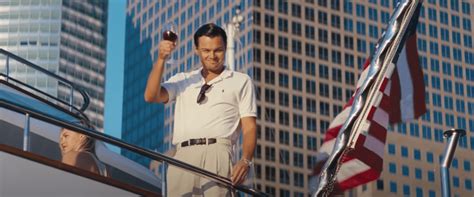 Martin Scorsese Saved ‘The Wolf of Wall Street’ Yacht Scene | IndieWire