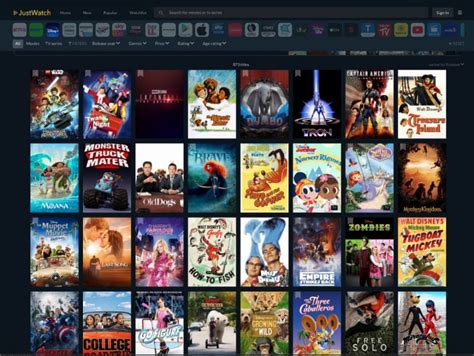 This is the best way to browse all of Disney Plus’ movies and TV shows