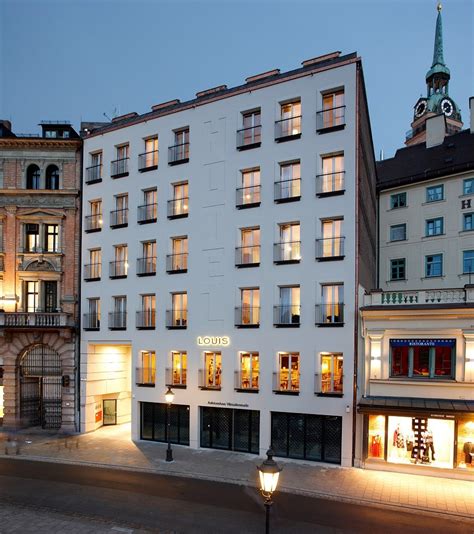 The 10 Best Boutique Hotels in Munich