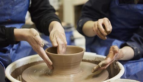 People’s Pottery Classes | CERAMICS STUDIO COOP, London