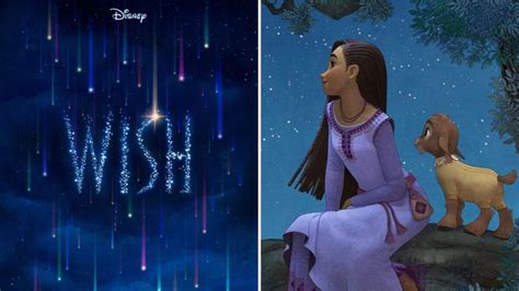 Disney Releasing 'Wish' Songs Every Wednesday Until November 22 ...