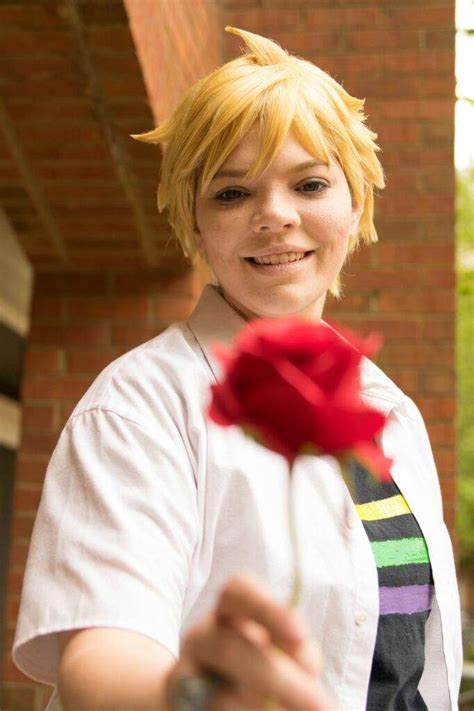 Miraculous Ladybug - Adrien Agreste Photoshoot | Cosplay Amino