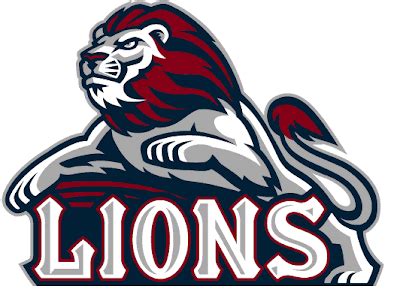 University Mascot: Loyola Marymount University Logo and Mascot