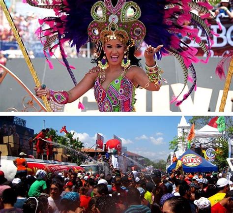 Your Guide to Las Tablas Carnival – Panama’s Biggest Carnaval | Las ...