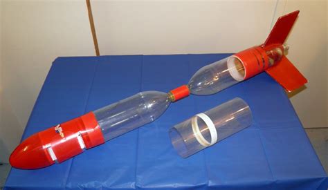 The Best 2 Liter Bottle Rocket Designs - Best Pictures and Decription ...