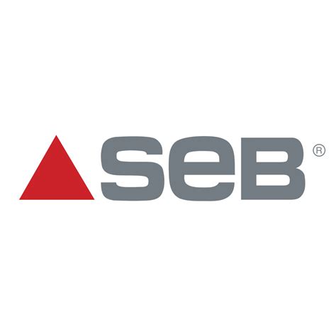 SEB Logo PNG Transparent – Brands Logos