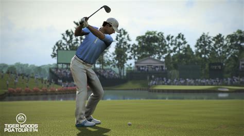 Tiger Woods PGA Tour 14 Review (PS3) | Push Square