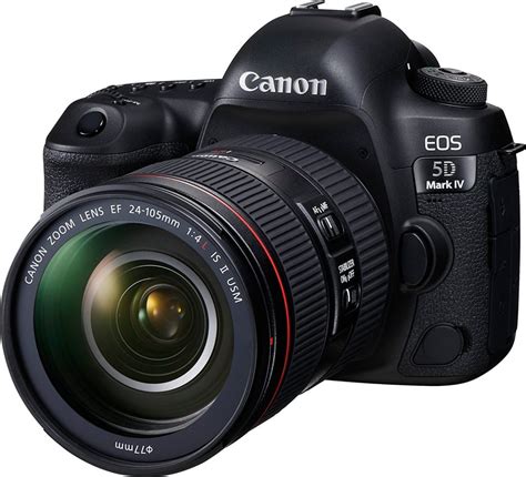 Canon EOS 5D Mark IV Review: The Camera of Choice for Travel ...