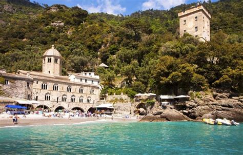 Top 5 (+1) wonderful places to visit in the Ligurian Coast | Most ...