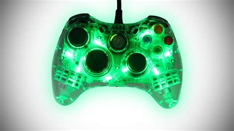 Afterglow Xbox 360 Wired Controller | Unboxing + Review - YouTube