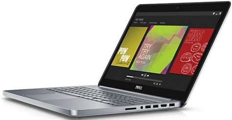 Dell Inspiron 15 7000 Series Laptop (Core i5 4th Gen/6 GB/500 GB ...