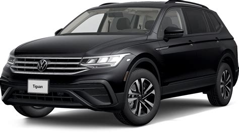 2023 Volkswagen Tiguan Incentives, Specials & Offers in Carlsbad CA