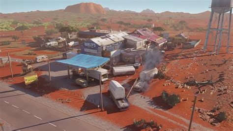 Rainbow Six Siege’s next map is Outback – it’s got a nuclear convoy and ...