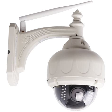 Refurbished Foscam Wireless Outdoor IP Surveillance Security Camera w ...