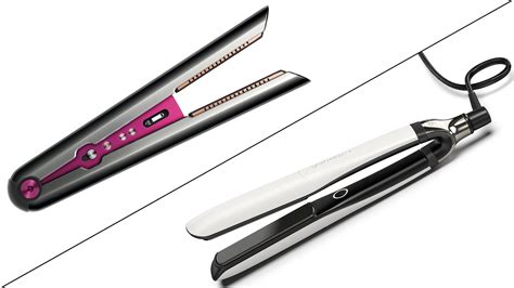 Dyson Corrale vs ghd Platinum+: our in-depth comparison | Woman & Home