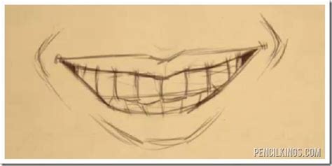 Drawing Teeth With Sycra Yasin