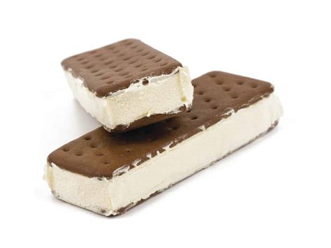 Chocolate Ice Cream Wafers | Bulk Priced Food Shoppe