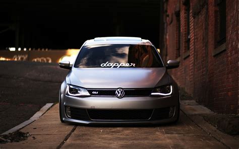 Volkswagen Golf Wallpaper | Eazy Wallpapers