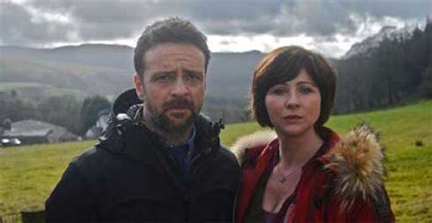 Review: Hinterland season 1 - Old Ain't Dead