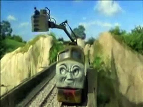 Thomas And The Magic Railroad Animated Dailymotion | Longest Journey