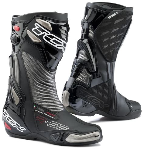 TCX R-S2 EVO Boots (Sz 38 Only) | 20% ($86.00) Off! - RevZilla