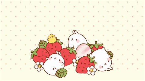 Kawaii PC Wallpapers - Wallpaper Cave