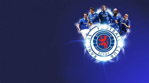 Glasgow Rangers Wallpapers - Wallpaper Cave